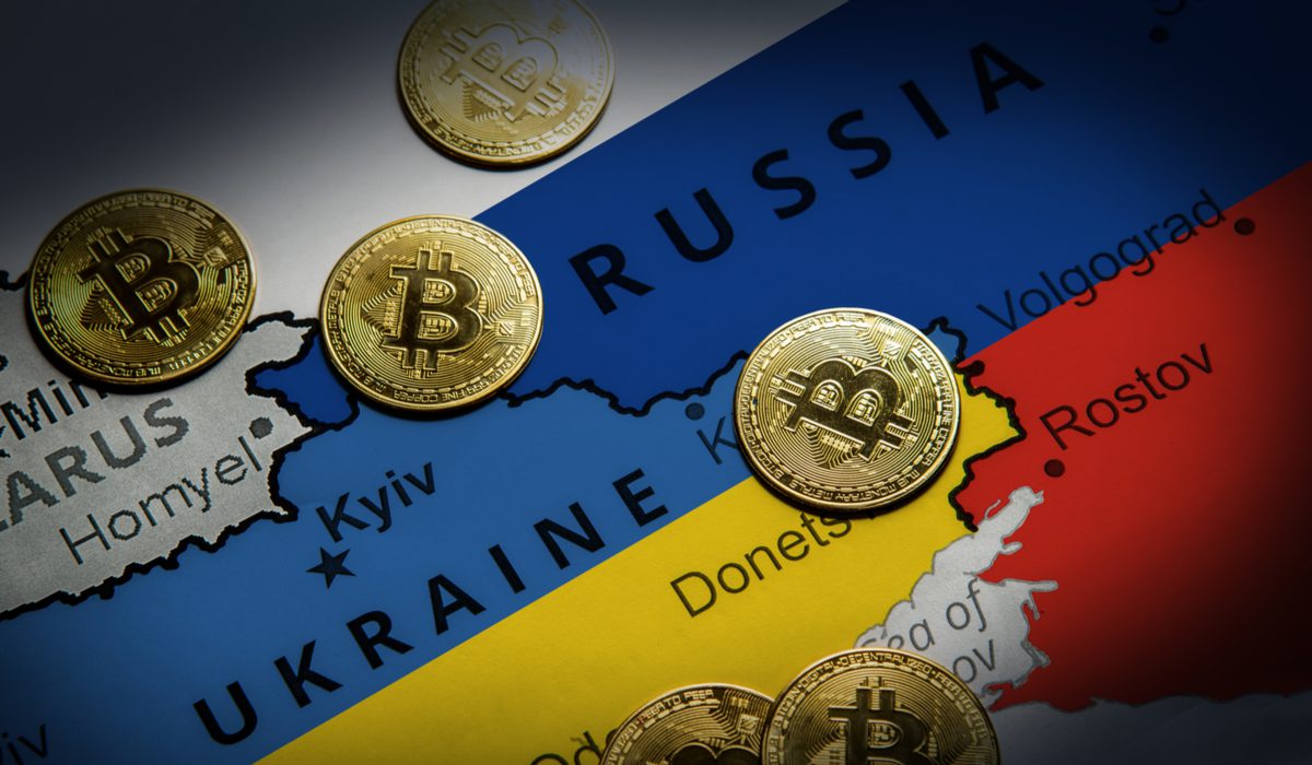 Today in Crypto: Russians Continue Crypto Trading