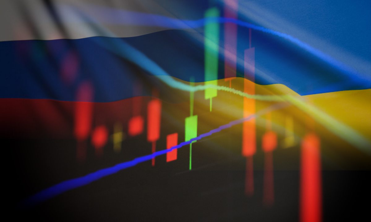 Russia Exposure in Revenues and Reputation Trickle Out in US Company Filings
