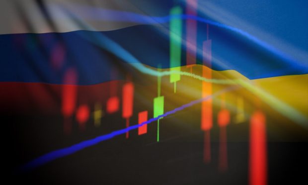 Russia Exposure in Revenues and Reputation Trickle Out in US Company Filings