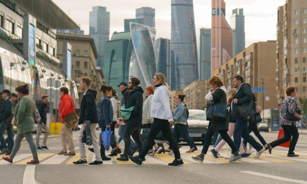 EMEA Daily: Russian Companies Scramble to Open Chinese Bank Accounts; Report: VTB Could Close in Europe Within Days