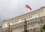 Russia’s Central Bank Plans Daily Auctions as Financial Squeeze Tightens