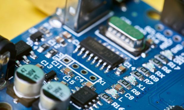 Global Semiconductor Crisis Spurs Action by US, the EU — and Chip Makers Themselves