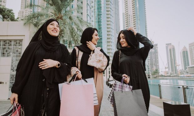 UAE BNPL Tabby Raises $54M in Series B Funding Round