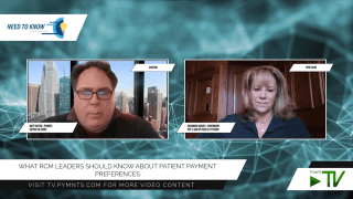 Cost Transparency Is Patient Payments Starting Point