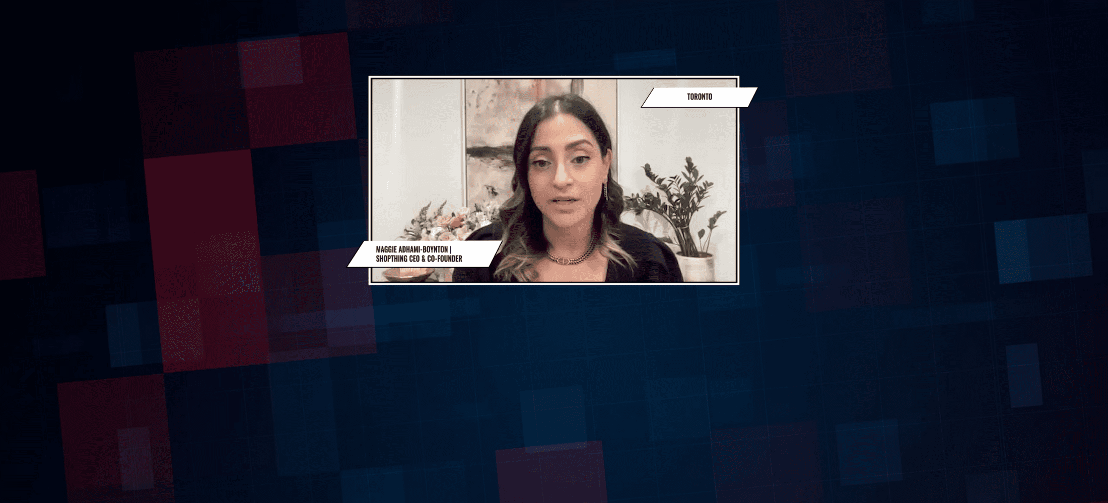 Livestreamed Personal Shopping Lets Influencers Walk Endless Aisles — Rather than Customers