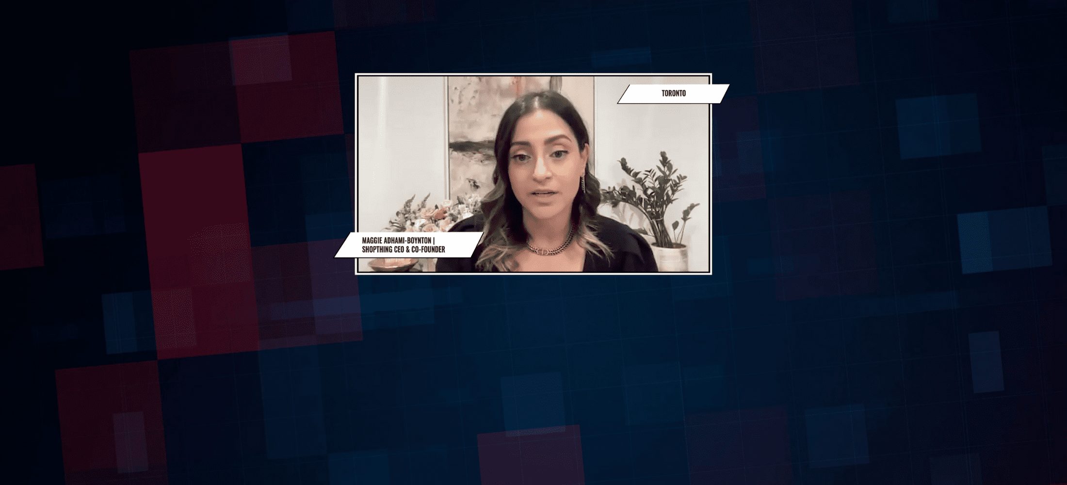 Livestreamed Personal Shopping Lets Influencers Walk Endless Aisles — Rather than Customers
