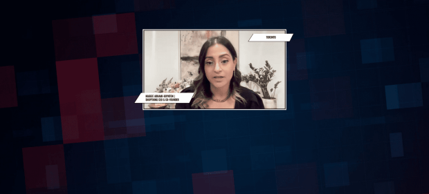 Livestreamed Personal Shopping Lets Influencers Walk Endless Aisles — Rather than Customers