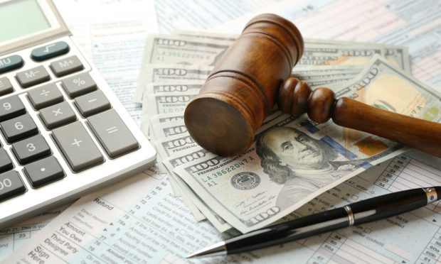 Financial Crime Prevention Startup Silent Eight Raises $40M