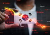 South Korean IPO Pipeline Disappears as Market Conditions Slip