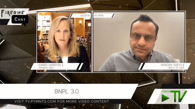 Third Generation of BNPL Holds Potential to Reshape Entire Credit Industry