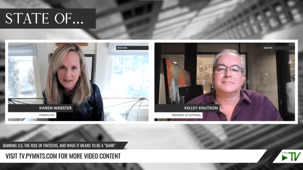 Consumers Want, Expect Interconnected Banking and Embedded Finance