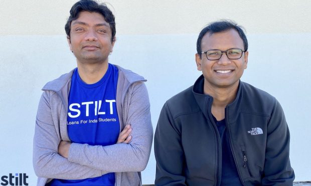 Stilt Raises $114M Series A in Debt and Equity Funding