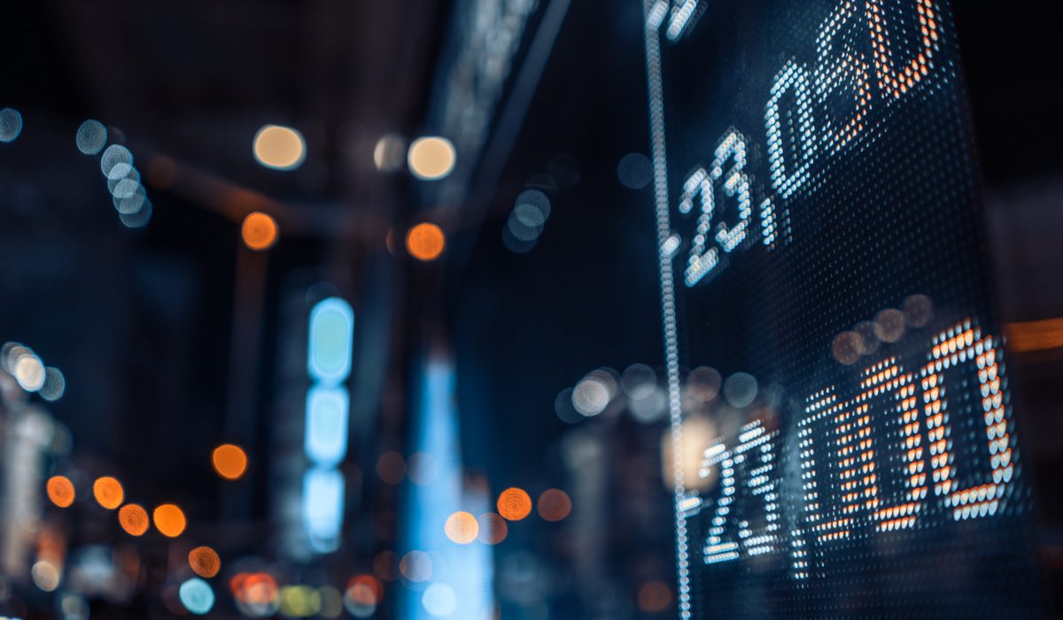 US Banks Took In $645M in Equity Capital Market Fees This Year, Down From $5.3B in ’21