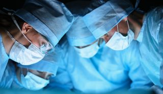 Zeta Surgical Nets $5.2M for Enhanced Surgical Navigation