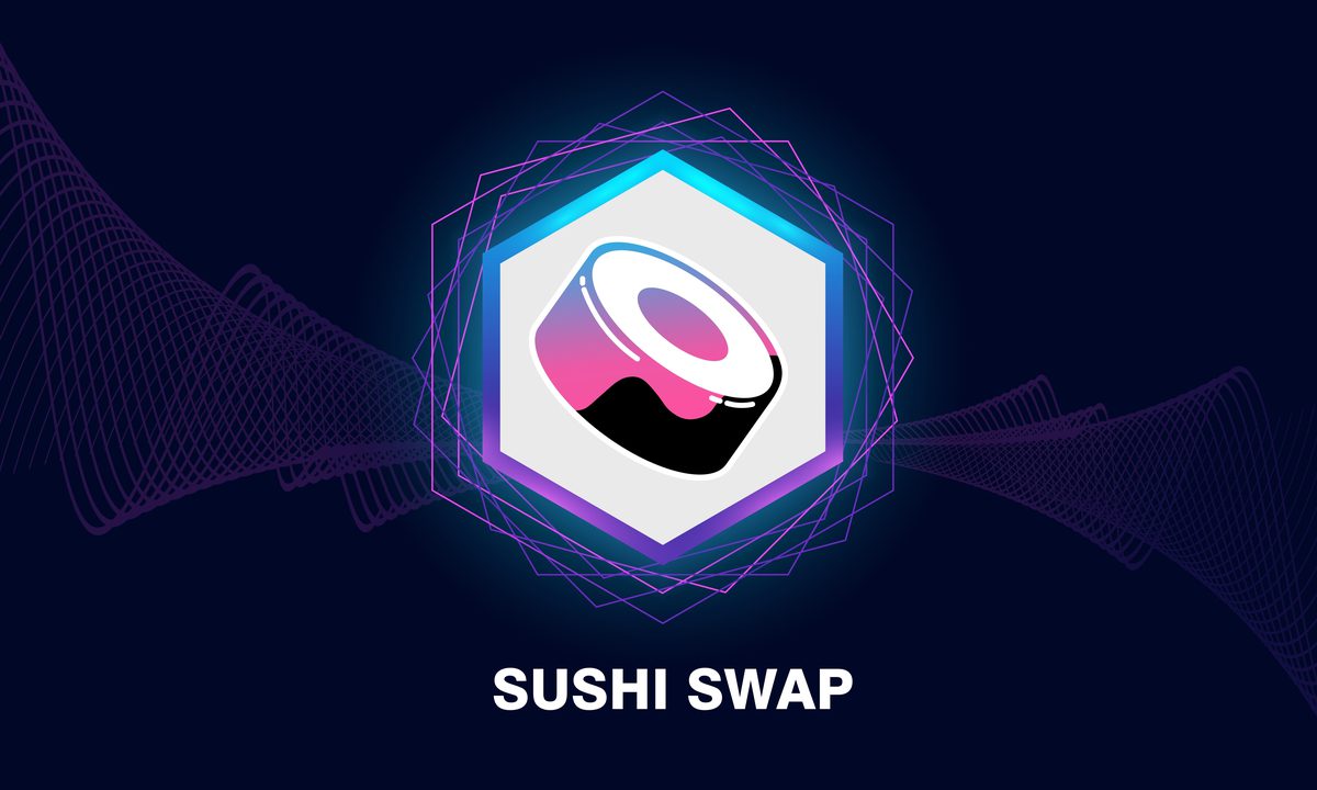 SushiSwap Builds in Controls as AML Measures Loom