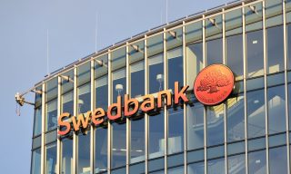 Swedbank Settles New York Charges in Panama Papers Probe