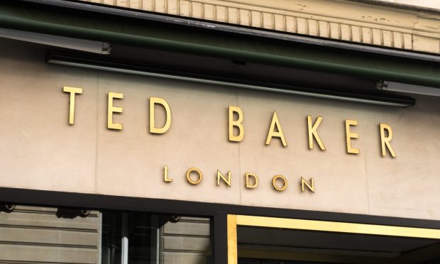 UK Clothing Retailer Ted Baker Now Open to Sale