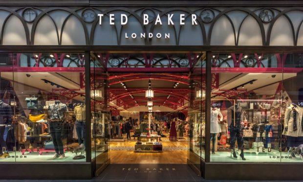 Ted Baker Declines Sycamore’s Takeover Offers