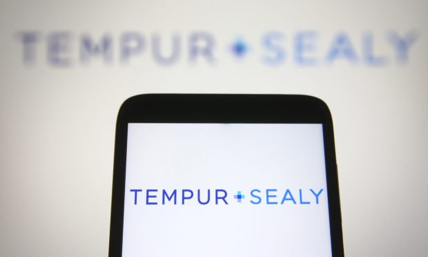 Tempur Sealy Expects 15% YoY Growth