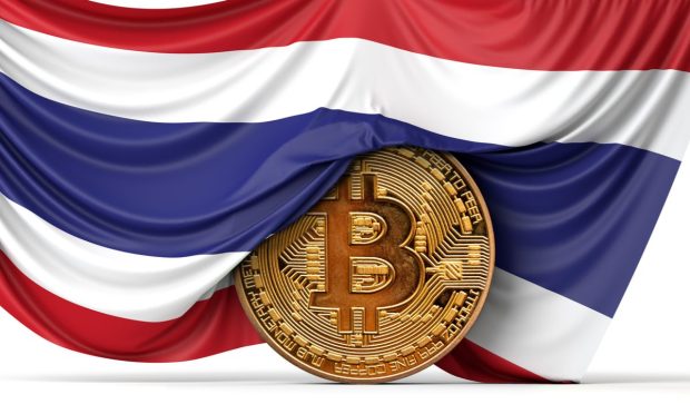 Thailand Bans Cryptocurrency Use