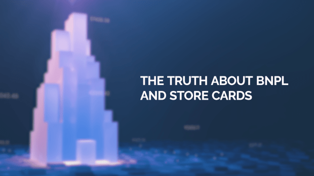 Data Point: 87% of Shoppers Take Store Cards and Traditional Credit Over Buy Now, Pay Later