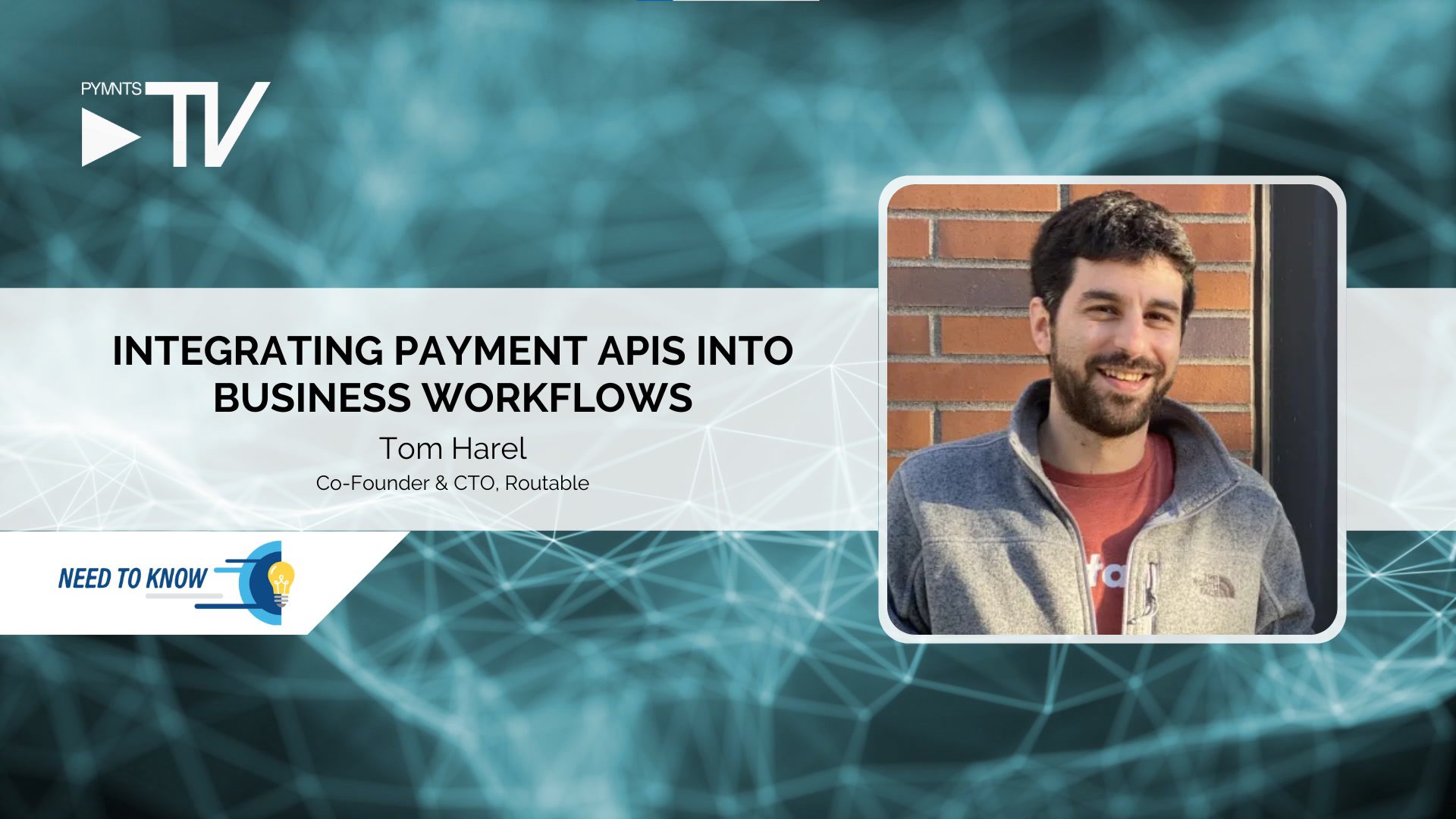 For Smoother Cash Flow and Easier Month End Closes, Payment APIs Might Be the Trick