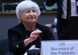 Yellen Points to Possible Benefits of Crypto
