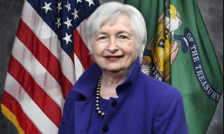 Yellen: US Will Back Small Banks to Fend off ‘Contagion’