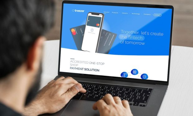 Treezor, payments, licenses, france, BaaS