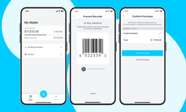 Mobile B2B Payments Combine Consumer-Grade CX With Industrial-Strength Security