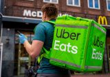 Grubhub, Uber, Postmates Lose Bid to Dismiss Antitrust Lawsuit by Diners