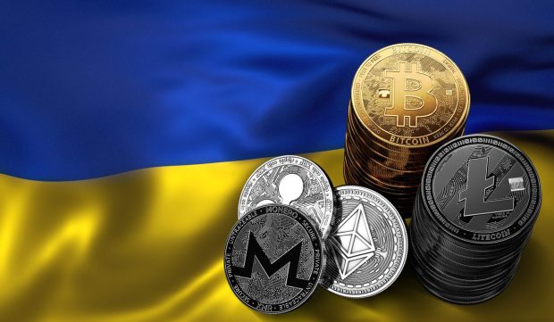 Donated Crypto Assets Distributed to Ukrainian Army, Volunteers