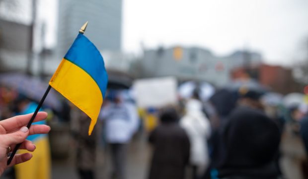 Today in FinTech Ukraine: PayPal, Charity Partners Raise Over $250M for Relief Efforts; Lyft Offers Round-Up Donations for Ukraine