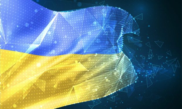Rivalries, Regulators Put Aside As Big Tech, FinTech Join Forces To Help Ukraine, Fight Common Foe