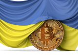 Today in FinTech Ukraine: Ukraine Receives Almost $100M in Crypto Donations; Payment Platform Hedgewiz to Aid Ukrainian Workers; Airbnb.org Helps Refugees