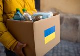 This Week in FinTech Ukraine: Amazon Launches Employment Support Program for Refugees