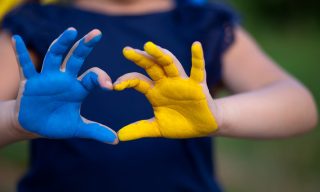 Today in FinTech Ukraine: Mastercard Gives $2M for Relief Efforts