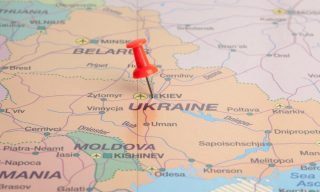 FinTechs Join Ukraine Fund Appeal