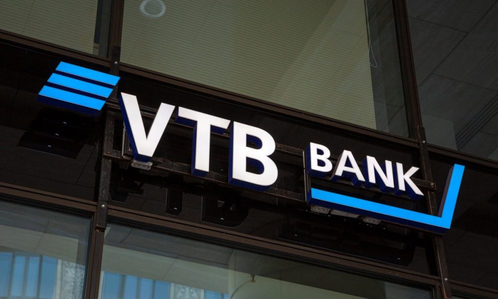 VTB bank