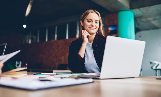 More Businesses Seek Help Purchasing, Managing Software — a Top 5 Expenditure