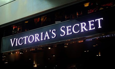 Victoria's Secret CEO Says Less May Be More for Shoppers