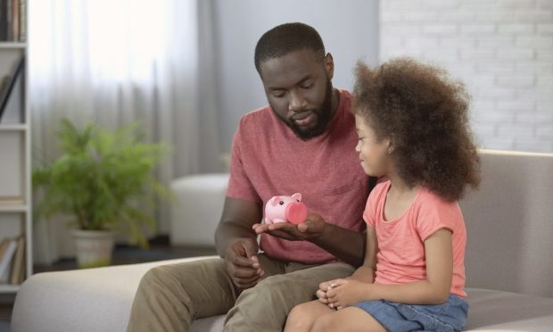 Visa, Council for Economic Education Team on Student Financial Knowledge