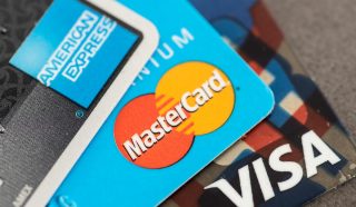 Mastercard, Visa, PayPal, Amex Suspend Russian Operations