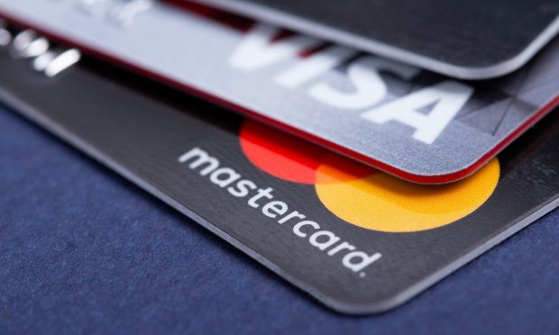 Mastercard, Visa Suspend Russian Operations, Condemn Unprovoked Attack on Ukraine 