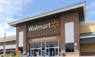 AMZN vs WMT Weekly: Healthy Pursuits, a Product Reboot and a Pair of Lawsuits