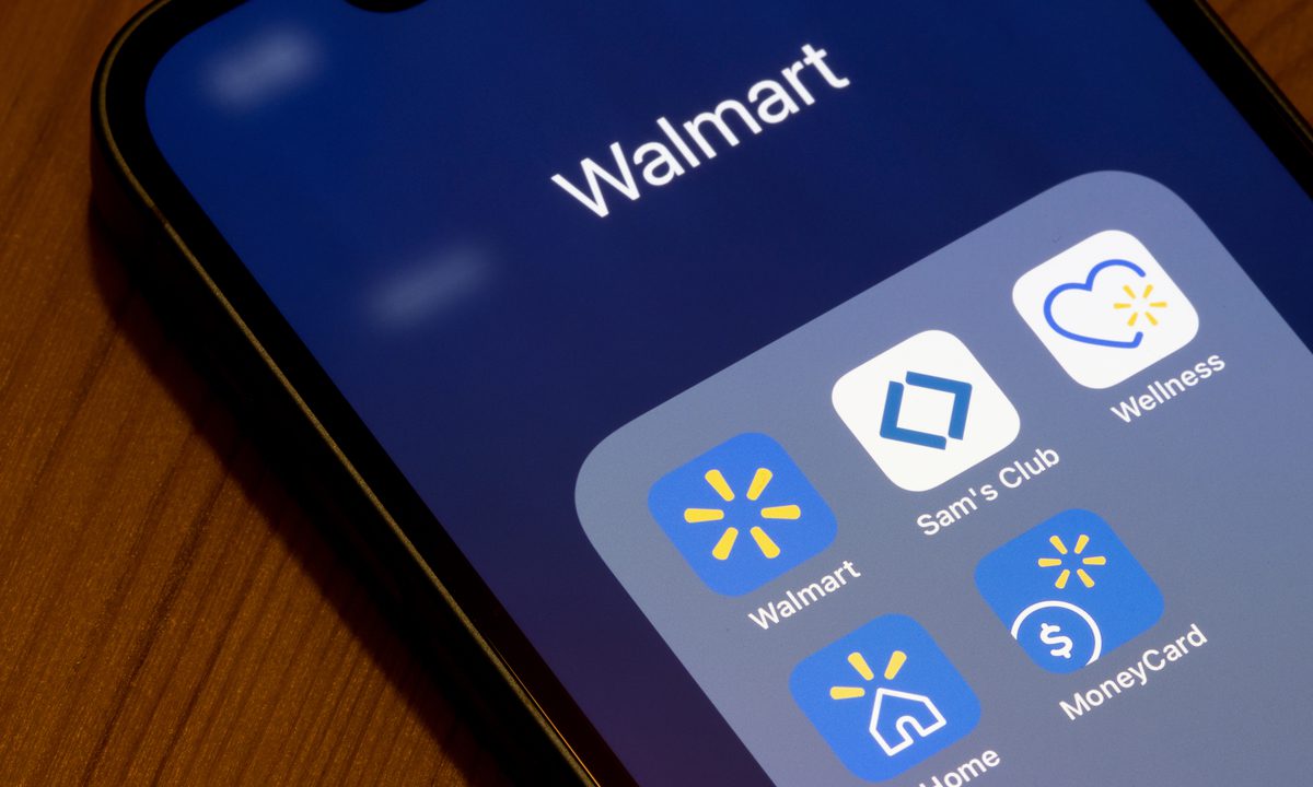 Retail Healthcare Gets a Shot in the Arm via Walmart Wellness Hub Subscription Options