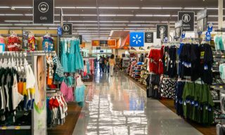 Walmart’s Choose My Model Helps Shoppers Try on Clothes Virtually
