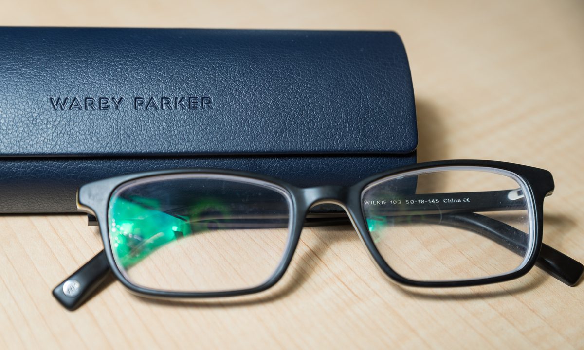 Warby Parker: Solid Business, Shaky Stock