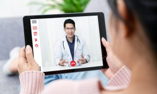 WeDoctor Cuts Jobs After IPO Delay