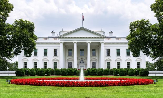 White House, executive order, cryptocurrency